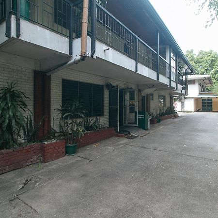 百老汇法院公寓 奎松市 外观 照片